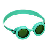 Bestway Hydro-Pro Neon Swim Goggles - Blue | P-21178